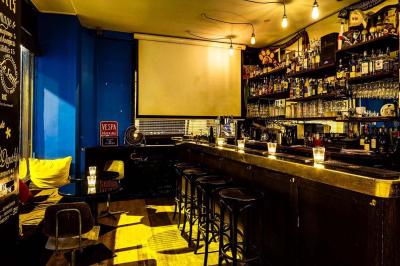 Location salle Paris 9 (Paris) - La Baze #25