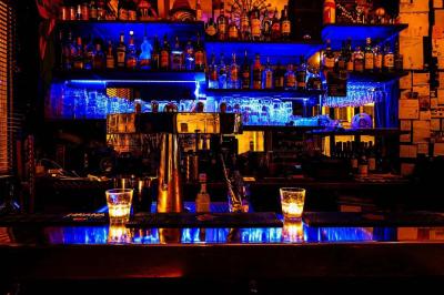 Location salle Paris 9 (Paris) - La Baze #25