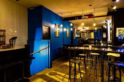 Location salle Paris 9 (Paris) - La Baze #25