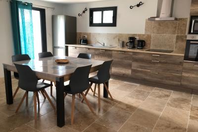 Location salle Pernes-les-Fontaines (Vaucluse) - Mas Eléhis #11