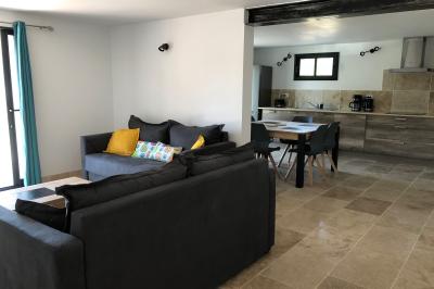 Location salle Pernes-les-Fontaines (Vaucluse) - Mas Eléhis #11