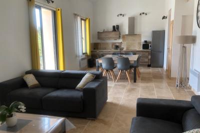 Location salle Pernes-les-Fontaines (Vaucluse) - Mas Eléhis #11