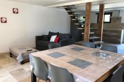 Location salle Pernes-les-Fontaines (Vaucluse) - Mas Eléhis #11