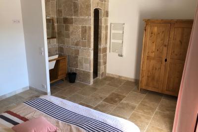 Location salle Pernes-les-Fontaines (Vaucluse) - Mas Eléhis #11