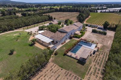 Mas Eléhis Mas Eléhis