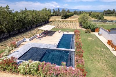 Location salle Pernes-les-Fontaines (Vaucluse) - Mas Eléhis #11