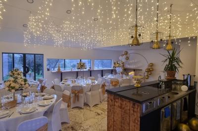 Salle des Oliviers Salle des Oliviers