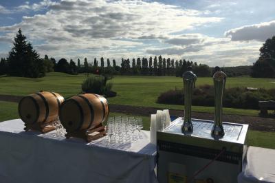 Location salle Civry-la-Forêt (Yvelines) - La Vaucouleurs Golf Club #13