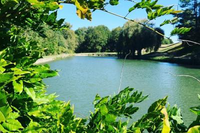 La Vaucouleurs Golf Club La Vaucouleurs Golf Club