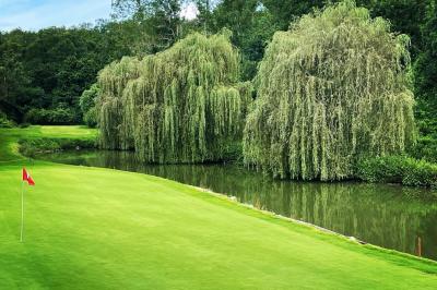 Location salle Civry-la-Forêt (Yvelines) - La Vaucouleurs Golf Club #13