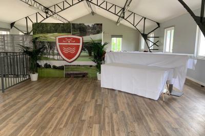 Location salle Civry-la-Forêt (Yvelines) - La Vaucouleurs Golf Club #13