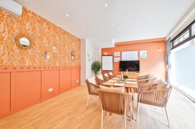 Friends Montparnasse