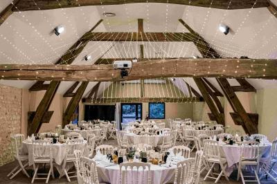 Location salle Merey (Eure) - Domaine des 3 Voyages  #48