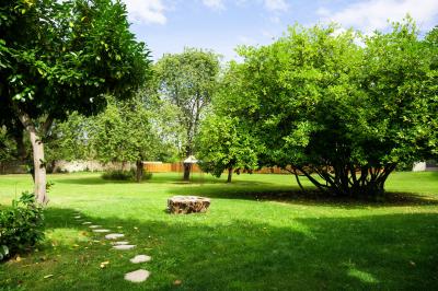 Location salle Merey (Eure) - Domaine des 3 Voyages  #48