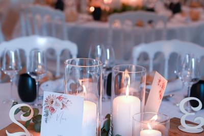 Location salle Merey (Eure) - Domaine des 3 Voyages  #48