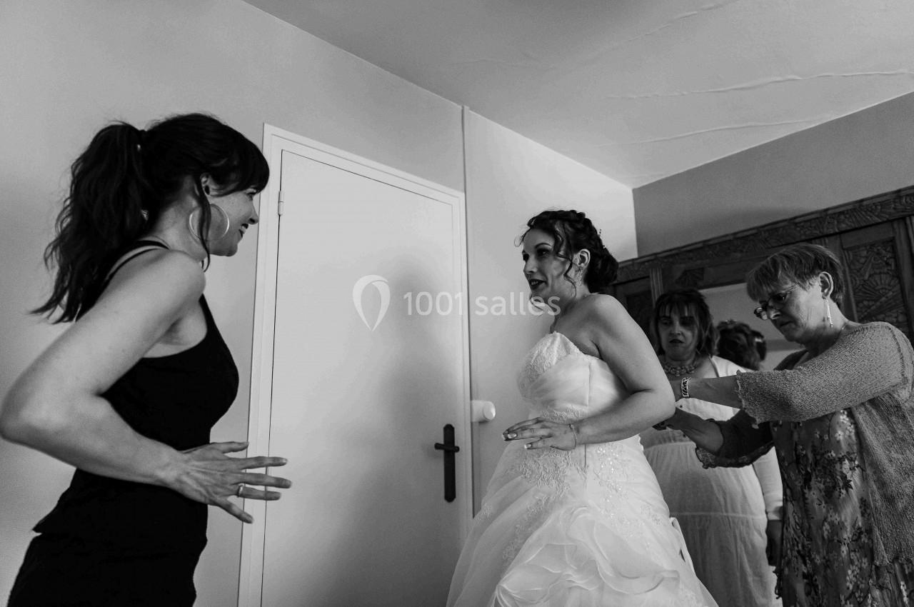 Location salle Merey (Eure) - Domaine des 3 Voyages  #20