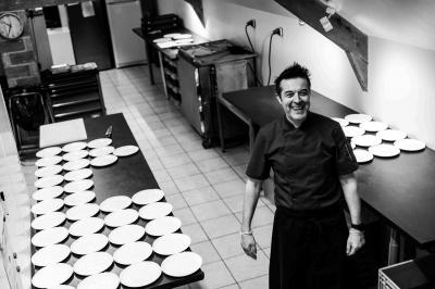 Location salle Merey (Eure) - Domaine des 3 Voyages  #48