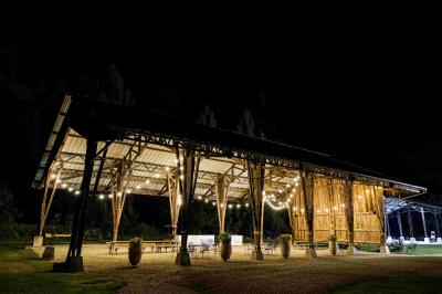 Location salle Merey (Eure) - Domaine des 3 Voyages  #48