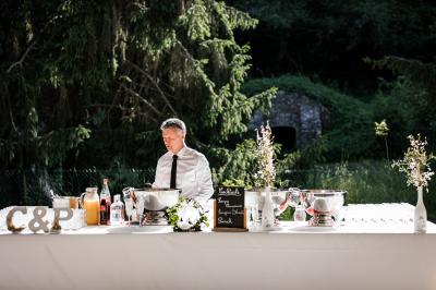 Location salle Merey (Eure) - Domaine des 3 Voyages  #48