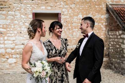 Location salle Merey (Eure) - Domaine des 3 Voyages  #48