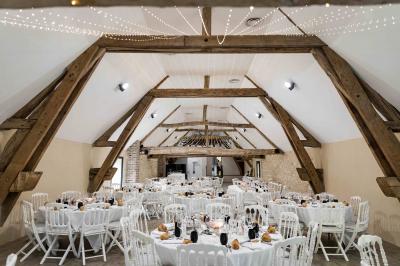 Location salle Merey (Eure) - Domaine des 3 Voyages  #48