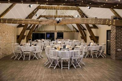 Location salle Merey (Eure) - Domaine des 3 Voyages  #48