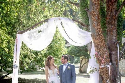 Location salle Merey (Eure) - Domaine des 3 Voyages  #48