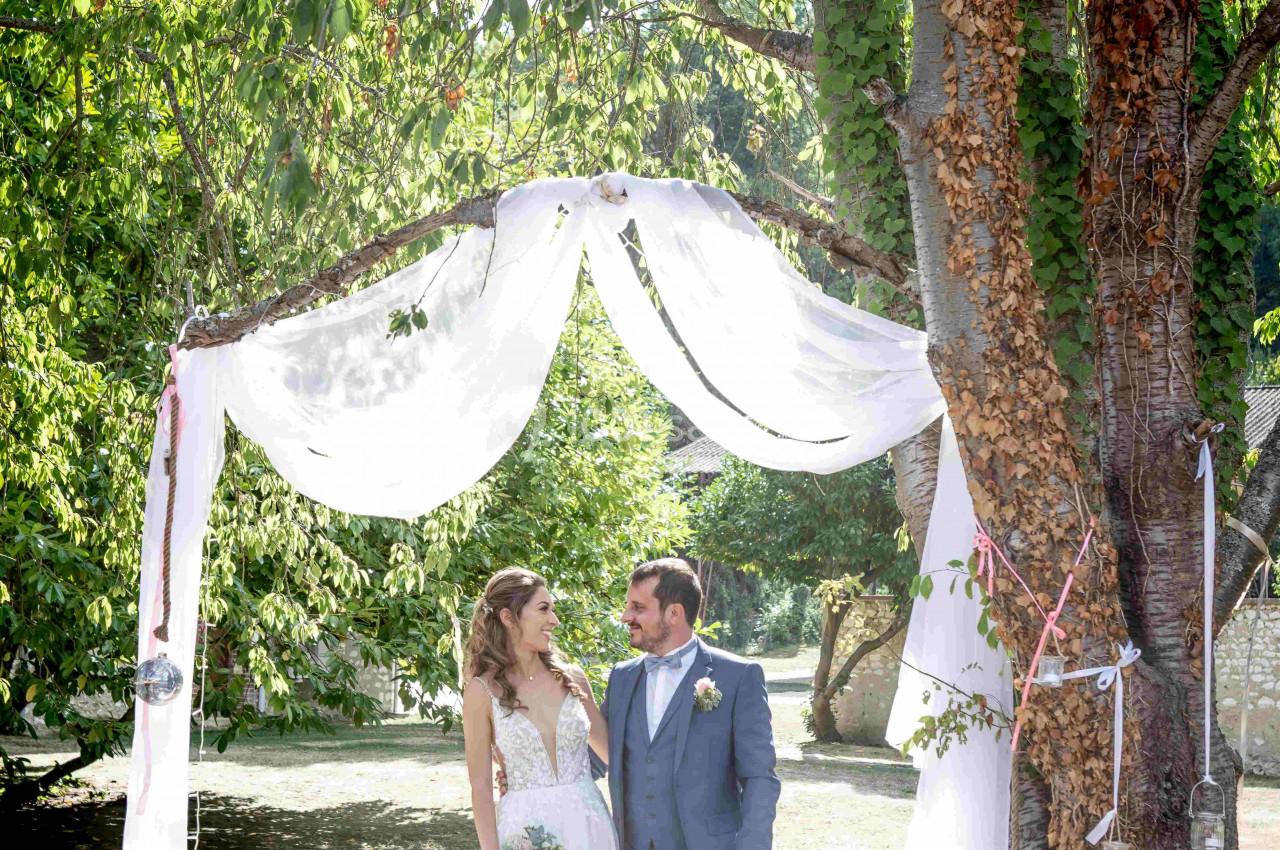 Location salle Merey (Eure) - Domaine des 3 Voyages  #33