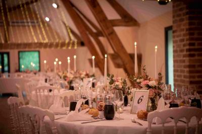 Location salle Merey (Eure) - Domaine des 3 Voyages  #48