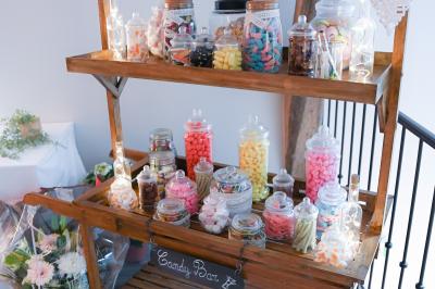 Location salle Merey (Eure) - Domaine des 3 Voyages  #48