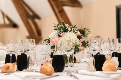 Location salle Merey (Eure) - Domaine des 3 Voyages  #48