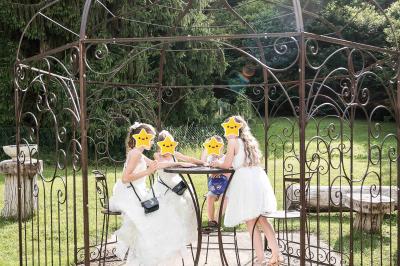 Location salle Merey (Eure) - Domaine des 3 Voyages  #48