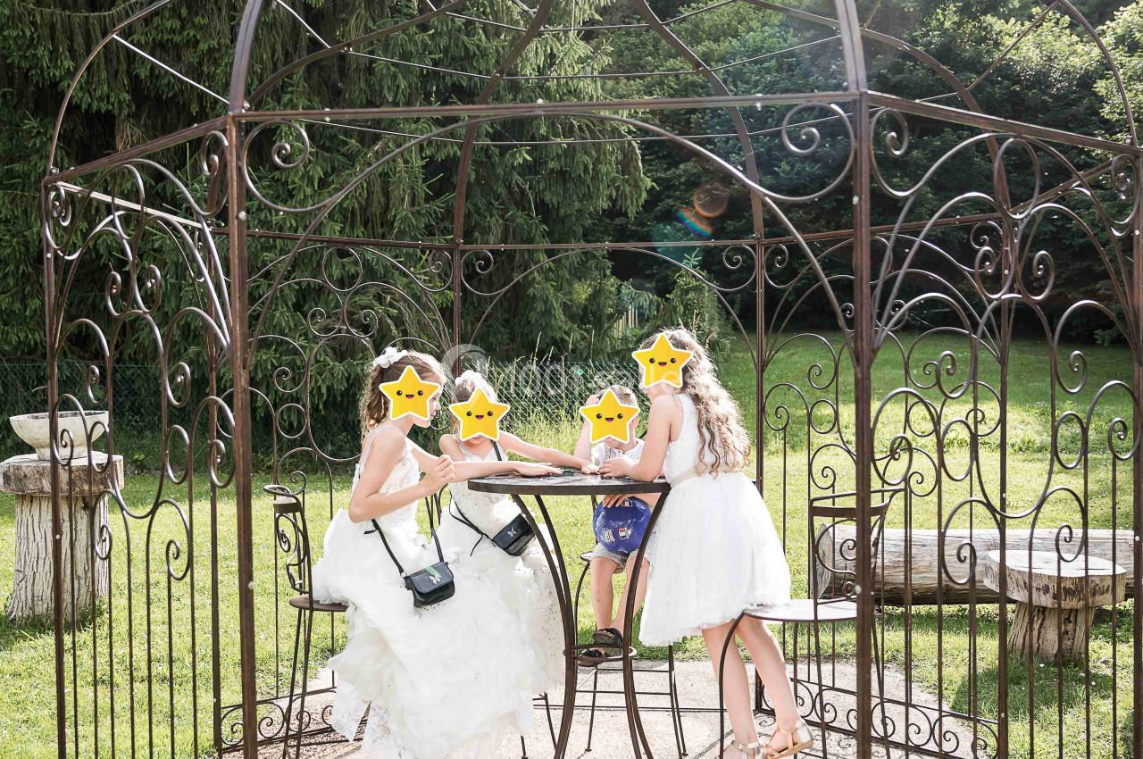 Location salle Merey (Eure) - Domaine des 3 Voyages  #48