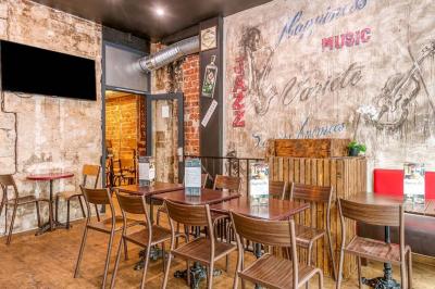 Location salle Paris 2 (Paris) - Happiness Bar #12