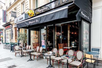 Location salle Paris 2 (Paris) - Happiness Bar #12