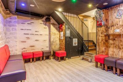 Location salle Paris 2 (Paris) - Happiness Bar #12