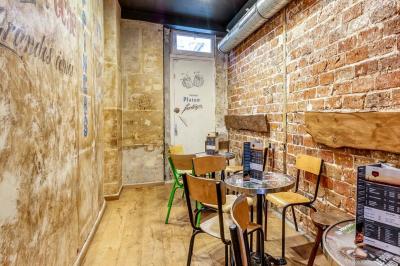 Location salle Paris 2 (Paris) - Happiness Bar #12