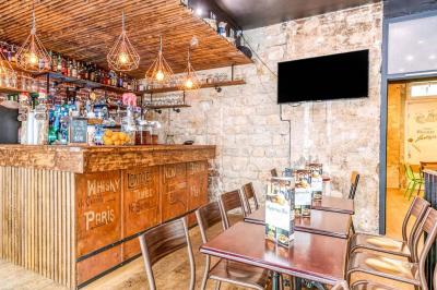 Location salle Paris 2 (Paris) - Happiness Bar #12