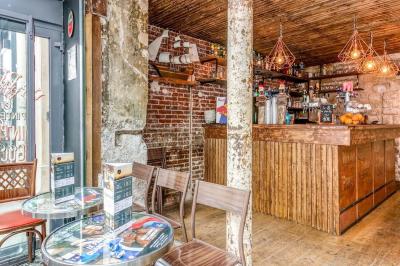 Location salle Paris 2 (Paris) - Happiness Bar #12