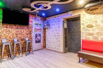 Location salle Paris 2 (Paris) - Happiness Bar #12