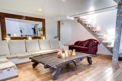 Location salle Asnières-sur-Seine (Hauts-de-Seine) - Loft C'est Incroyable #21