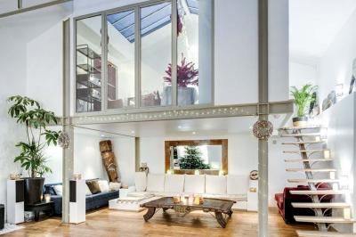 Location salle Asnières-sur-Seine (Hauts-de-Seine) - Loft C'est Incroyable #21