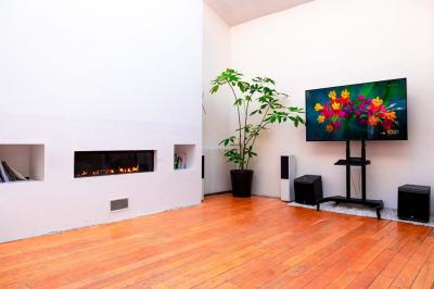 Location salle Asnières-sur-Seine (Hauts-de-Seine) - Loft C'est Incroyable #21