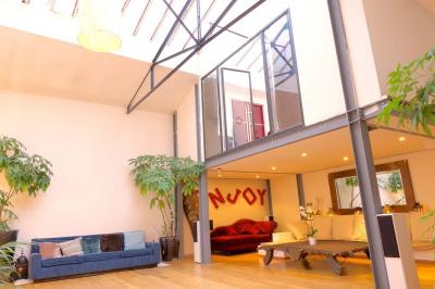 Loft C'est Incroyable