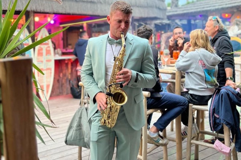 Bonifay Sax - Event - photo 3