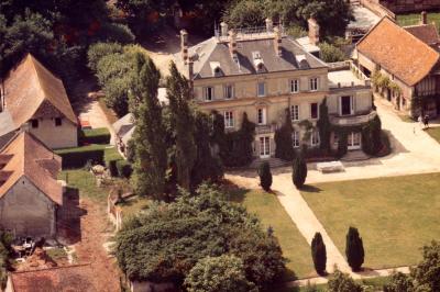 Château du Hameau Hauger - photo 1