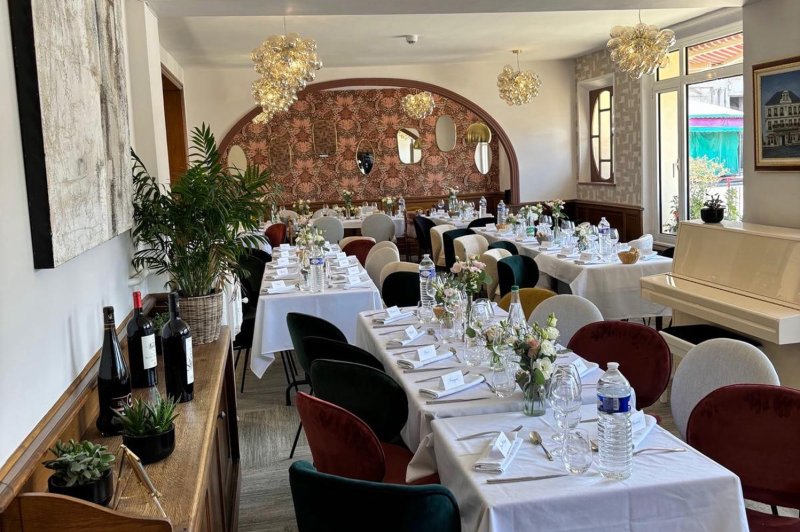 Hôtel du Saumon - photo 1