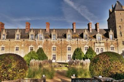 Miniature Location salle Blain (Loire-Atlantique) - Château De Blain #2 Location salle Blain (Loire-Atlantique) - Château De Blain #6