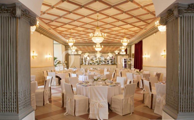 Location salle Blain (Loire-Atlantique) - Château De Blain #6