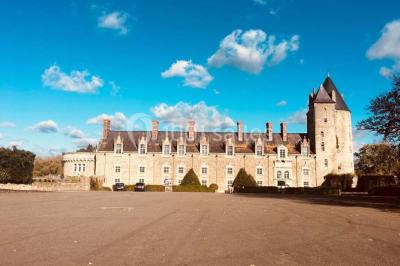 Miniature Location salle Blain (Loire-Atlantique) - Château De Blain #3 Location salle Blain (Loire-Atlantique) - Château De Blain #6